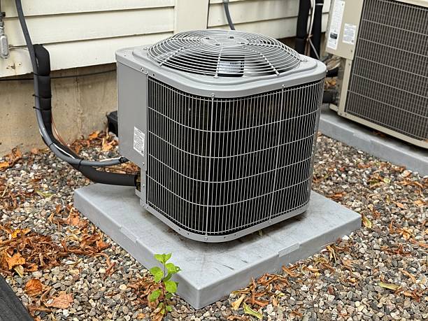24/7 Emergency Ductwork Repair experts in Park City, TN