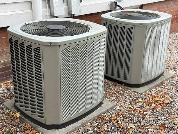 Reliable Ductwork Repair contractor in Park City, TN by Leonard HVAC